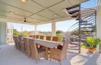 311 Carolina by Avantstay Rooftop Ocean Views w/ Pool