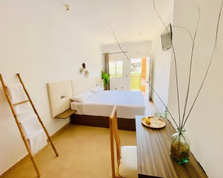 Hotel Playa Terreros Hotels in Levante Almeriense