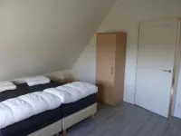 Luxury Home in Zeeland with Infrared Sauna Hotels in Breskens