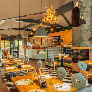 Holiday Homes in the Schierke Harzresort on the Brocken, Schierke