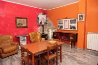 La Vecchia Cascina Hotels in Sala Consilina