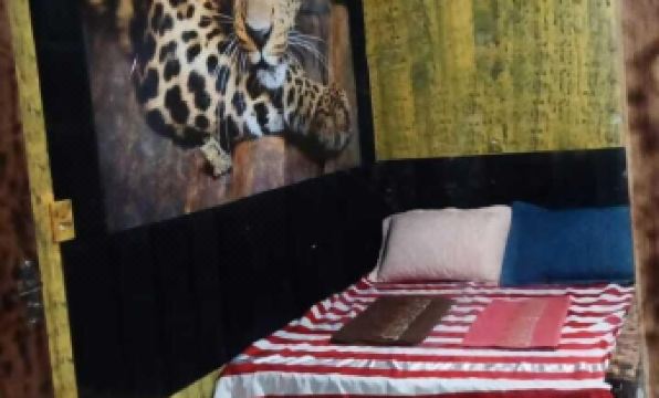 Casarao24Horas Quartos Compartilhados