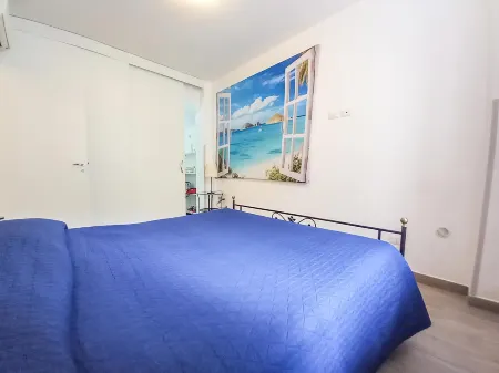 Appartamento Vicino Al Centro Storico e Al Mare