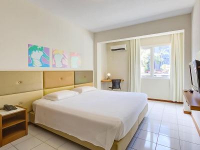 GoldMen Business Hotel Joinville