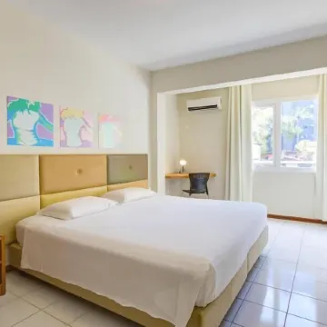 GoldMen Business Hotel Joinville