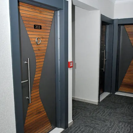 Modda Hotel