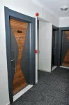 Modda Hotel - 2 étoiles
