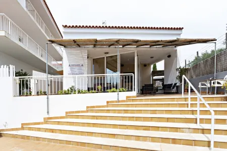 Cozy Costa Cabanas in Tavira