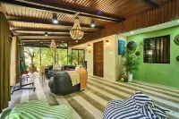 Cuatro Maya by ARAW Residences - Wifi