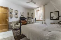 Lounge Flat Camaiore Wifi Versilia Coast - Kitchenette
