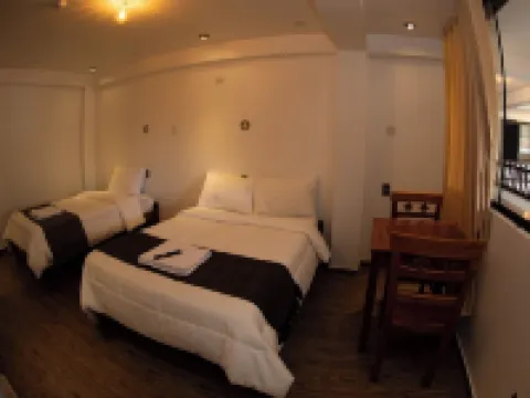 Tranquility Hotel Pisac Hotels in Pisac