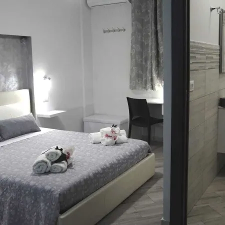 B&B Agrigento da Tony Palermo