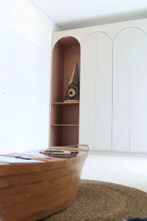 Roka Hotel Boutique Отели в г. Боа-Виста