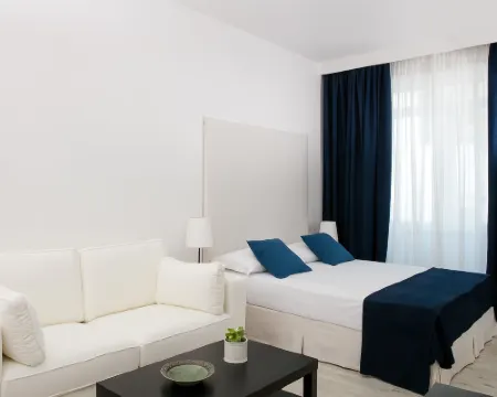 Fuorlovado 40 Hotels in Capri Town