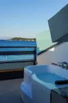 THE PİER OF URLA - Ocean View