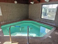 Fossil Creek Hotel and Suites - spa