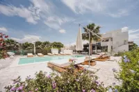 Villa Salisà - Uima-altaat
