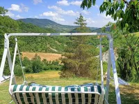 Casale I Calanchi Gubbio Hotels in Gubbio