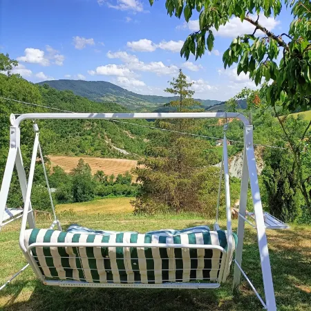 Casale I Calanchi Gubbio