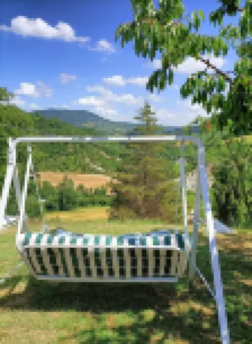 Casale I Calanchi Gubbio