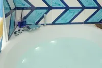 B&B Maiori Suites - Hot Tub