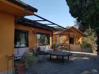 Agriturismo le Mandriacce - Vila