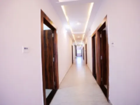 SAATWIK HOTEL Hotels in Chhatarpur