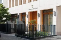 StudioHouse Frankfurt Hotels in Sachsenhausen