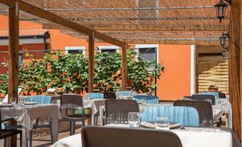 Rooms Natura