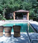 Namami Ganges Beach Resort & Spa - Beach