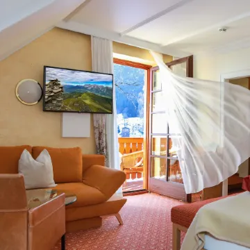 Hotel Vitaler Landauerhof