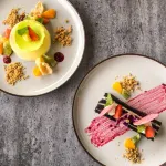 GRAMM HOTEL by Ambarrukmo Yogyakarta - breakfast