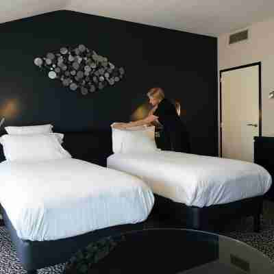 Hôtel La Citadelle Metz - MGallery Rooms