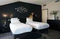 Hôtel la Citadelle Metz - MGallery Collection Hotels in Metz