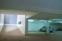 Kenendia Hotel - parking