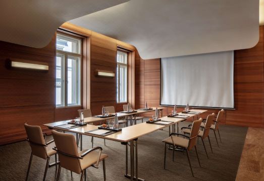 Anantara New York Palace 썸네일