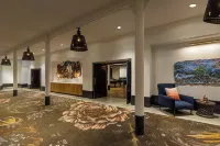 Crossroads Hotel - Wifi