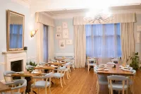 Craigellachie Hotel of Speyside Hotels in Dufftown