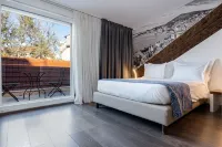 Azur Palace Luxury Rooms - พร้อมระเบียง