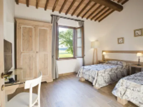 Casale San Galgano Hotels in Chiusdino