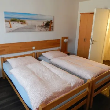 Pension am Burgwall