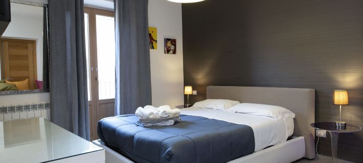 Sogni d'Oro Hotels in Agrigento
