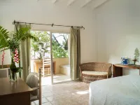 Cormier Plage Resort Hotels in Ducroix
