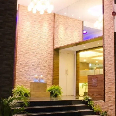 The Haven Serviced Residences