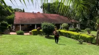Tranquilo Resorts Lilongwe Отели в г. 