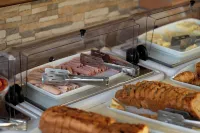 Kalloni Village Apartments - breakfast