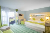 Inselhotel Poel Hotels in Boiensdorf