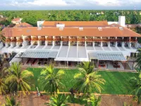 Goldi Sands Hotel Hotele w: Negombo