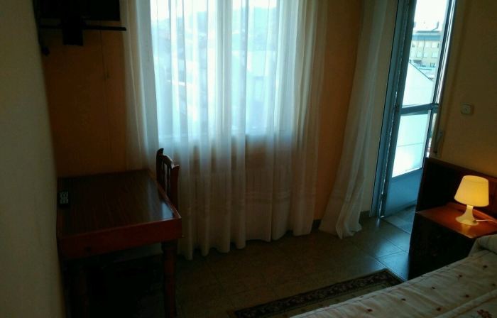 Hostal Mayo