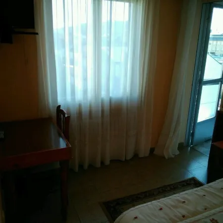 Hostal Mayo